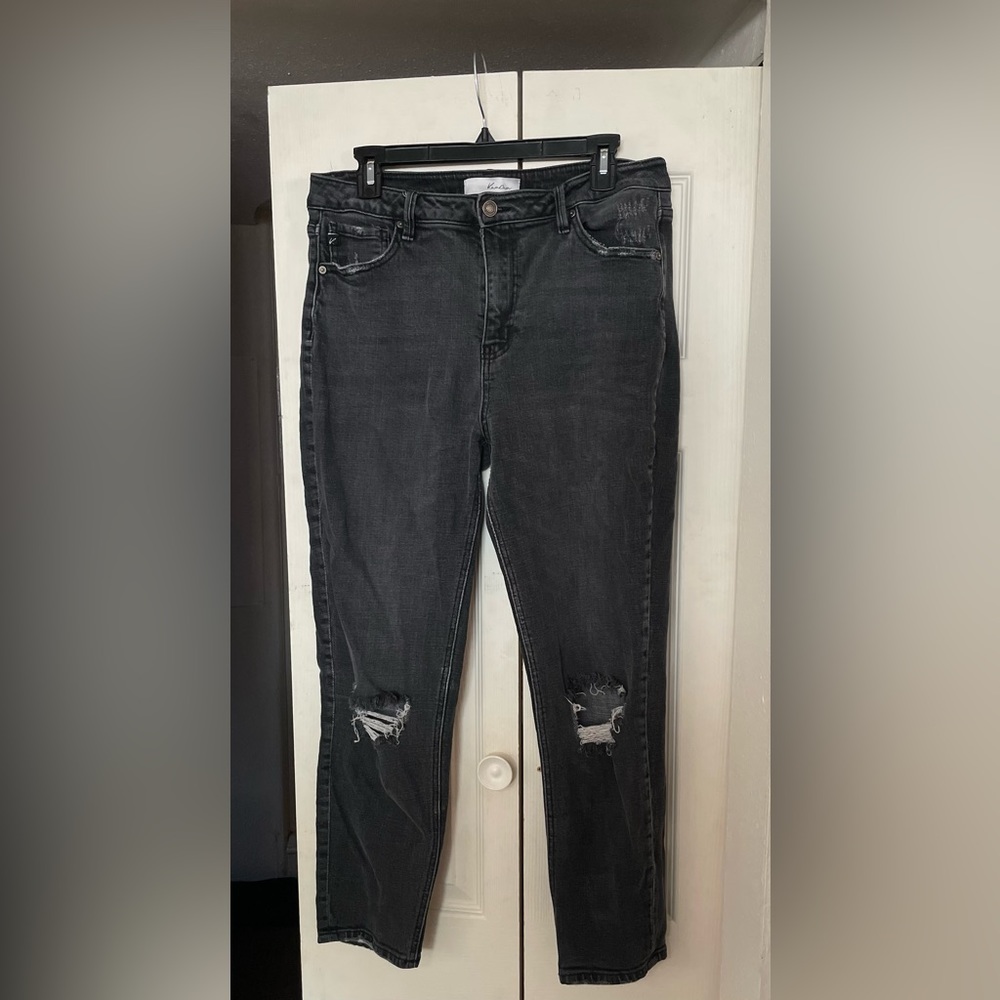 Like new KanCan jeans